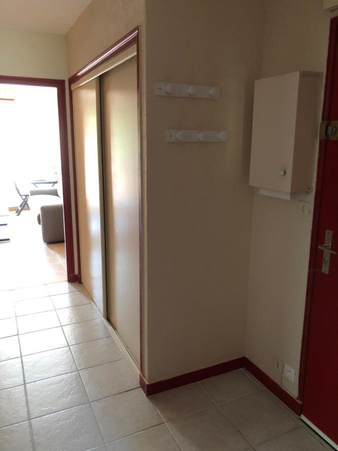 Appartement 2 Pieces Vue Sur La Riviere De L'Aven Et Le Bois D Amour Pont-Aven Exterior foto